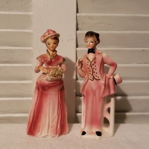 Wales Figurines